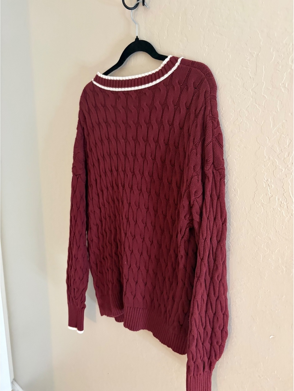 Old Navy knit cardigan - Picture 4 of 5